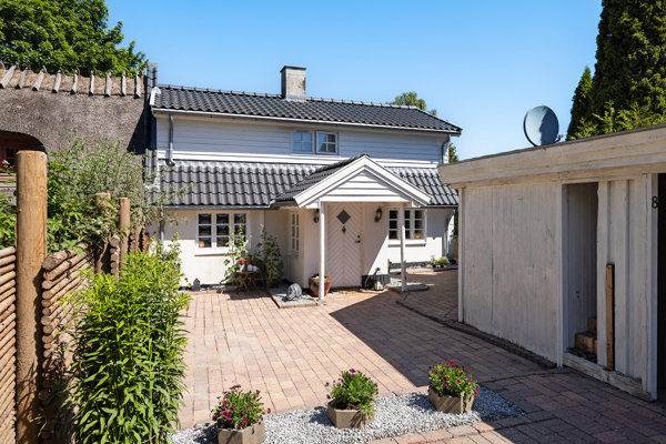 Ejendommen