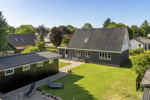 Ejendommen