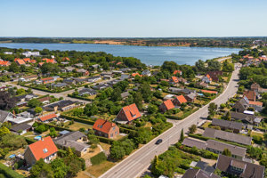 Område
