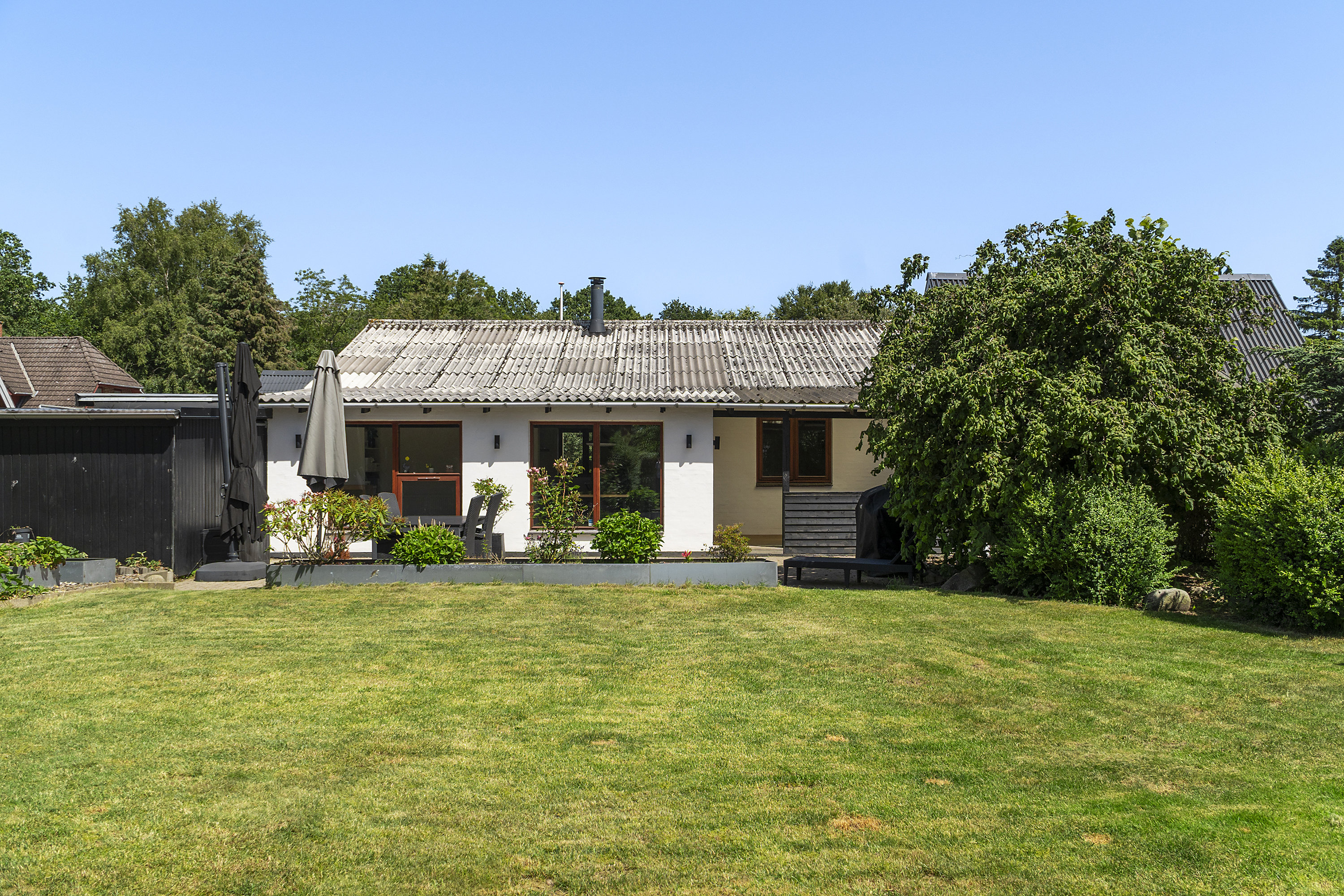 Mosevænget 7