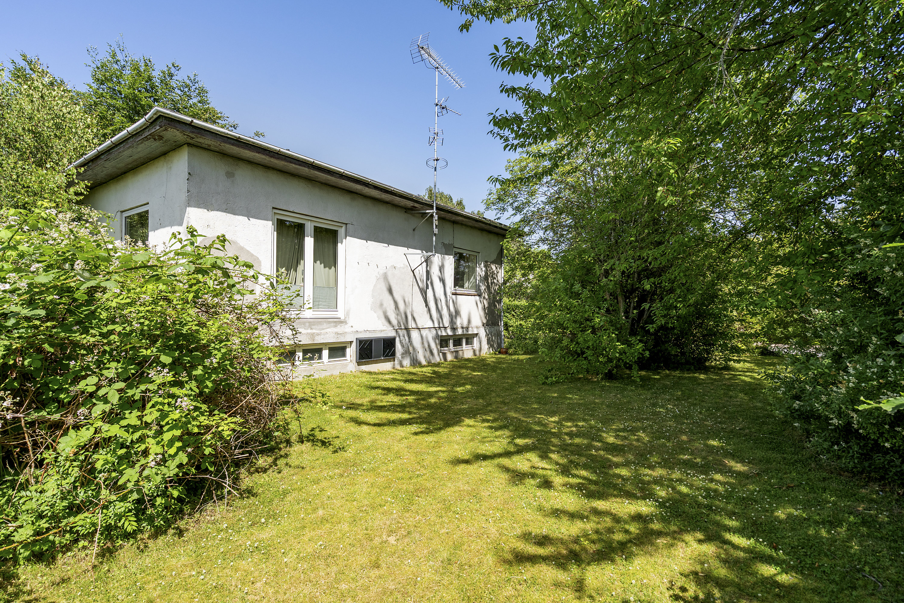 Hus – Rødovre