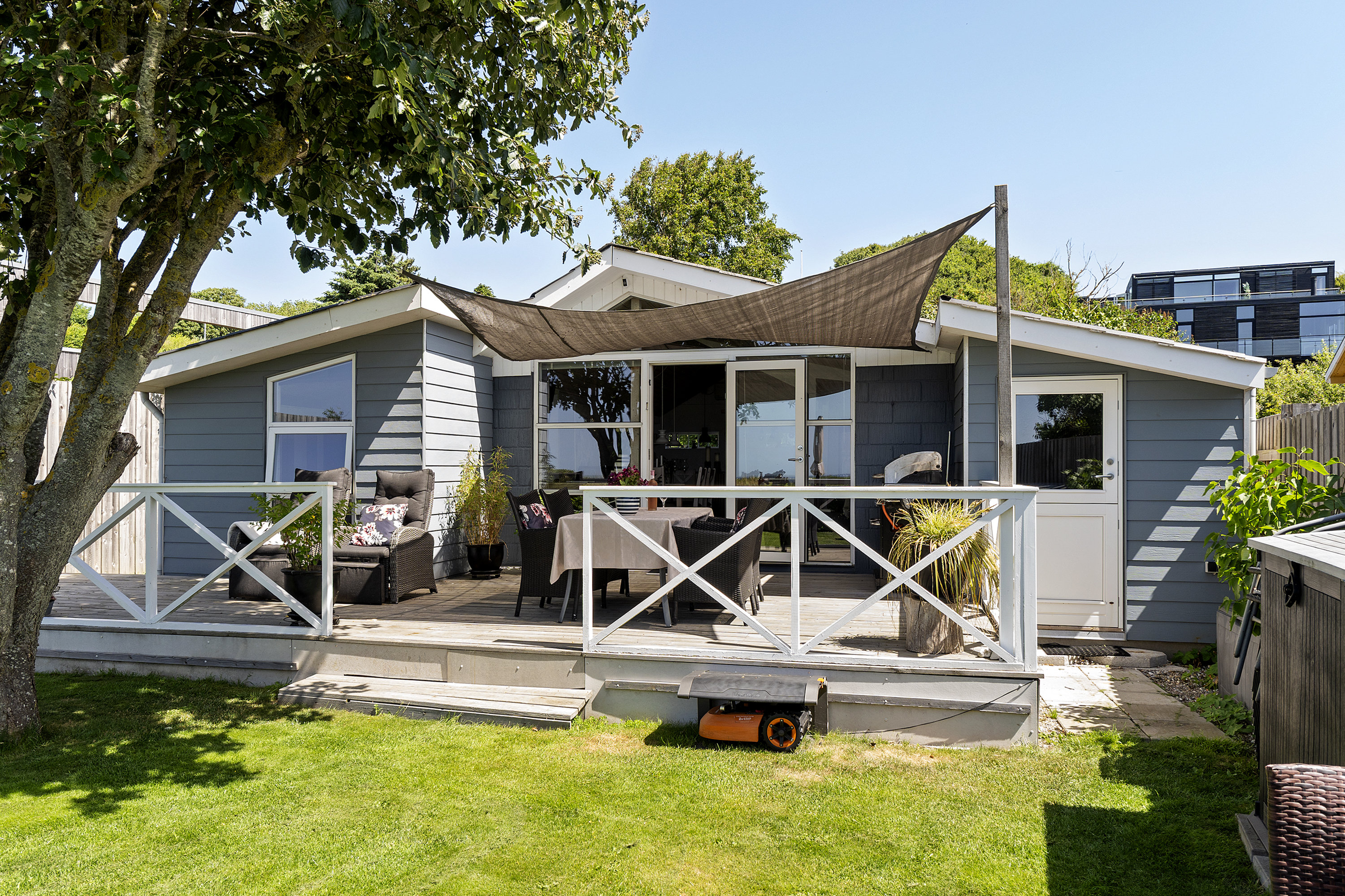 House in Slagelse
