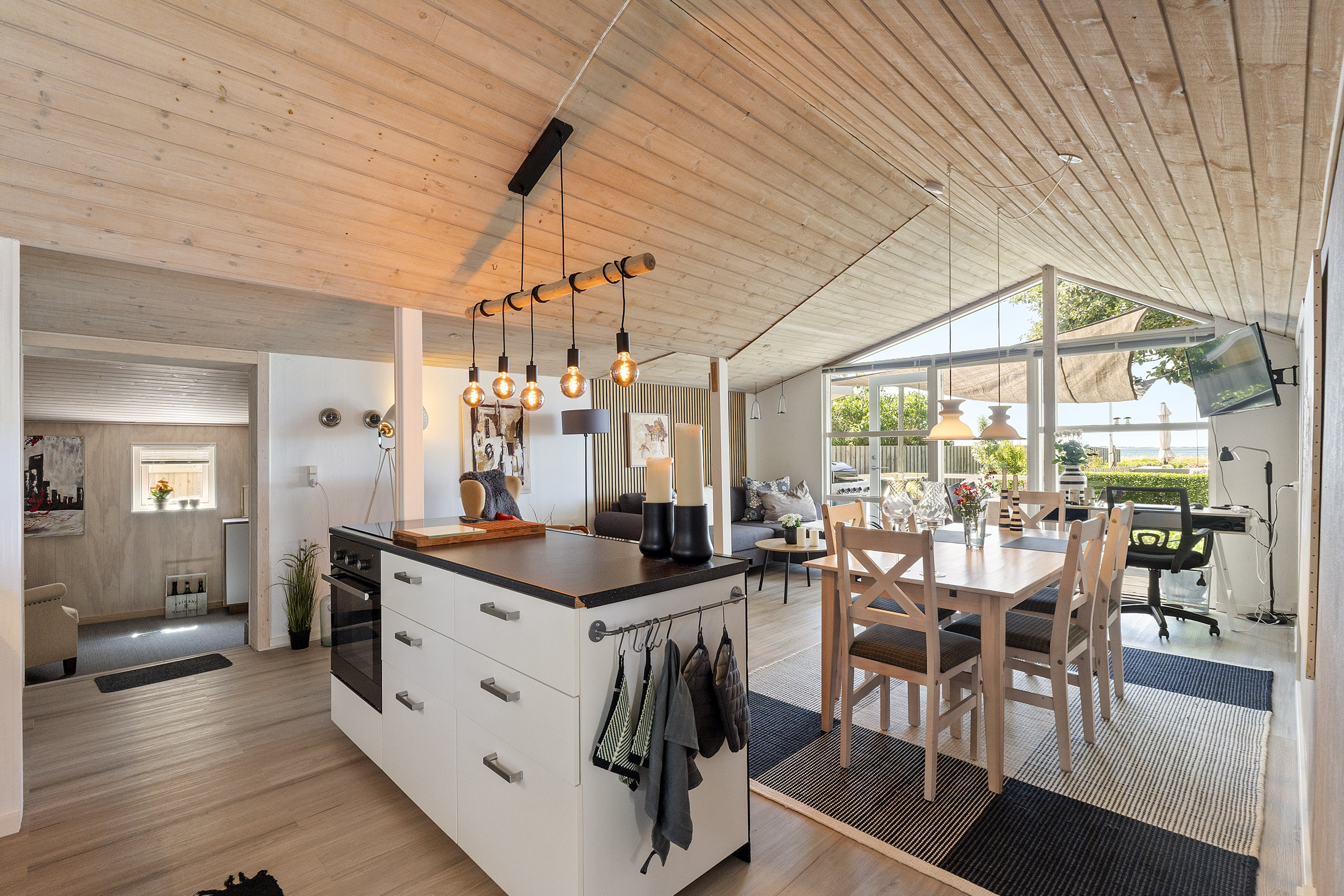 House in Slagelse - Visning 3