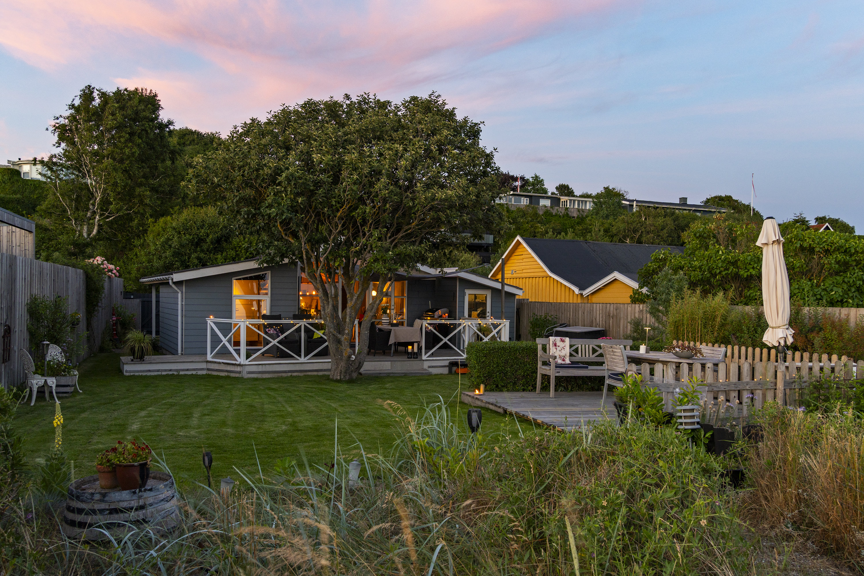 House in Slagelse - Visning 2