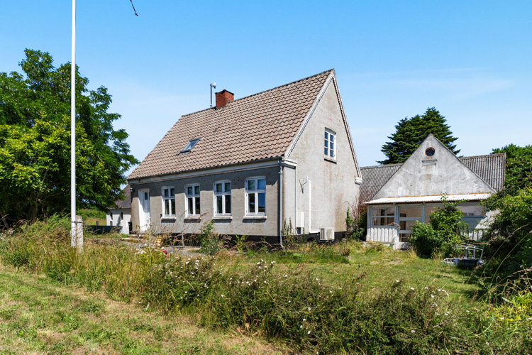 Aarsballevej 23