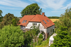 Set fra haven