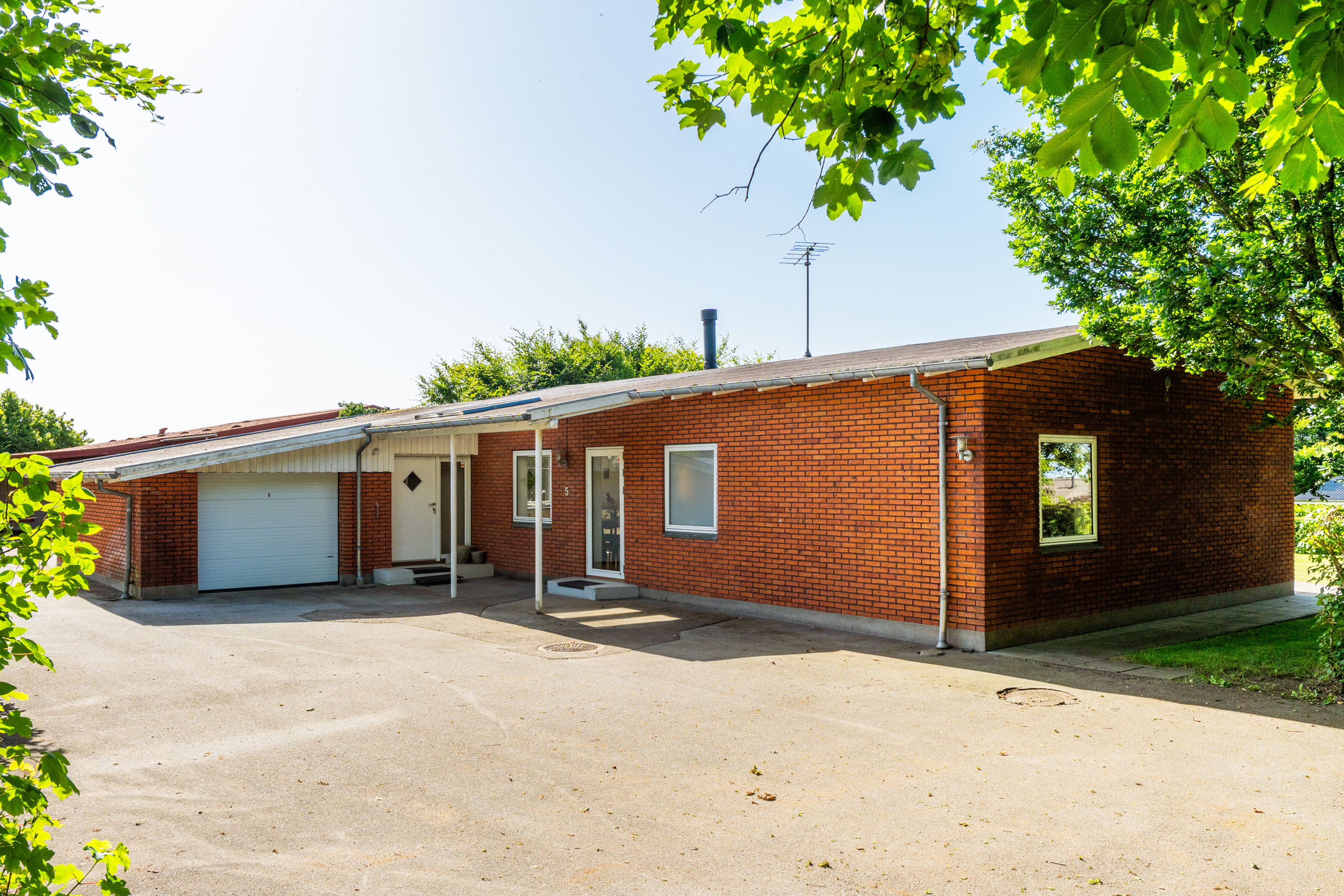 Villa Solgårdsvej 5, Hundborg, Thisted - Visning 3