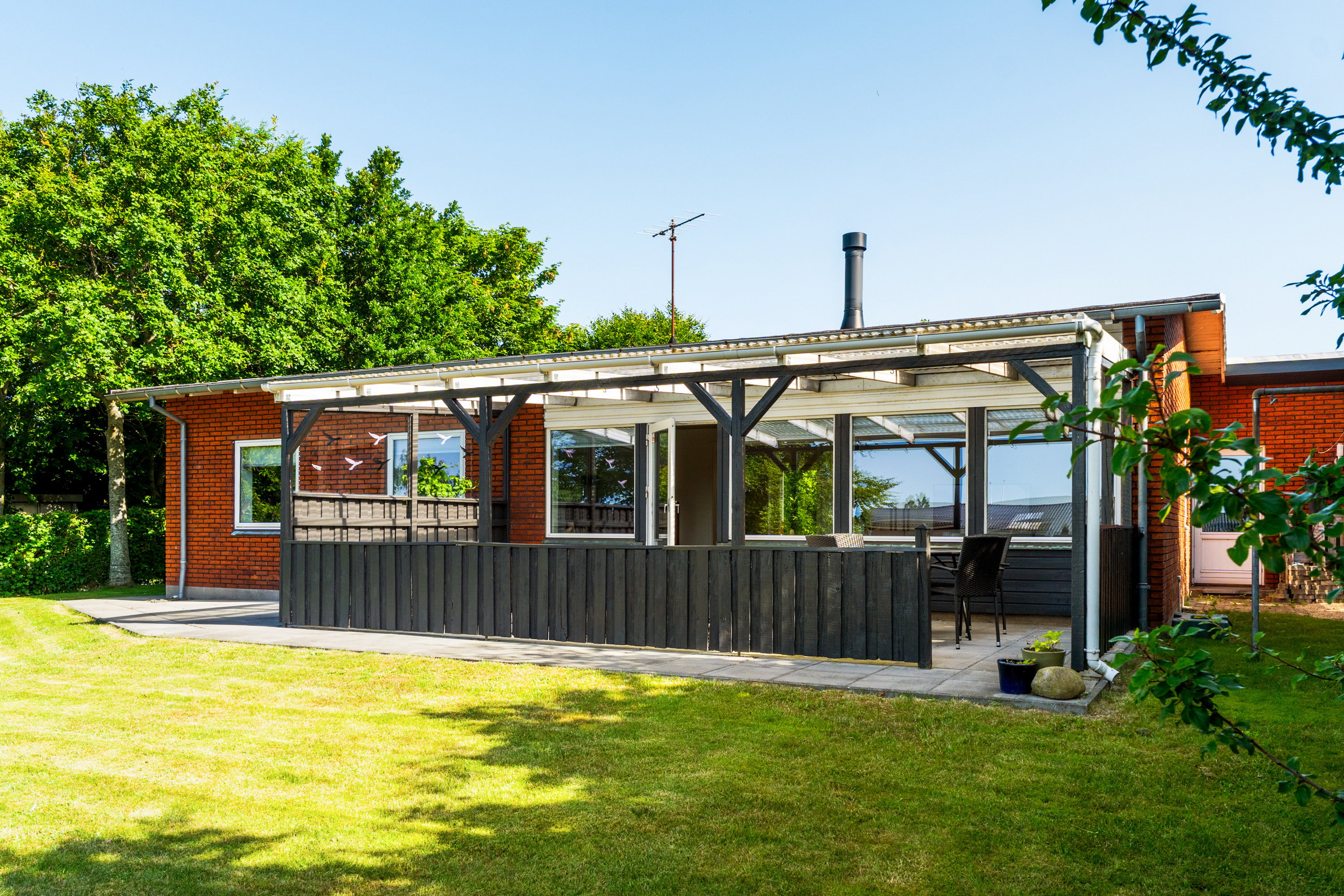 Villa Solgårdsvej 5, Hundborg, Thisted - Visning 2