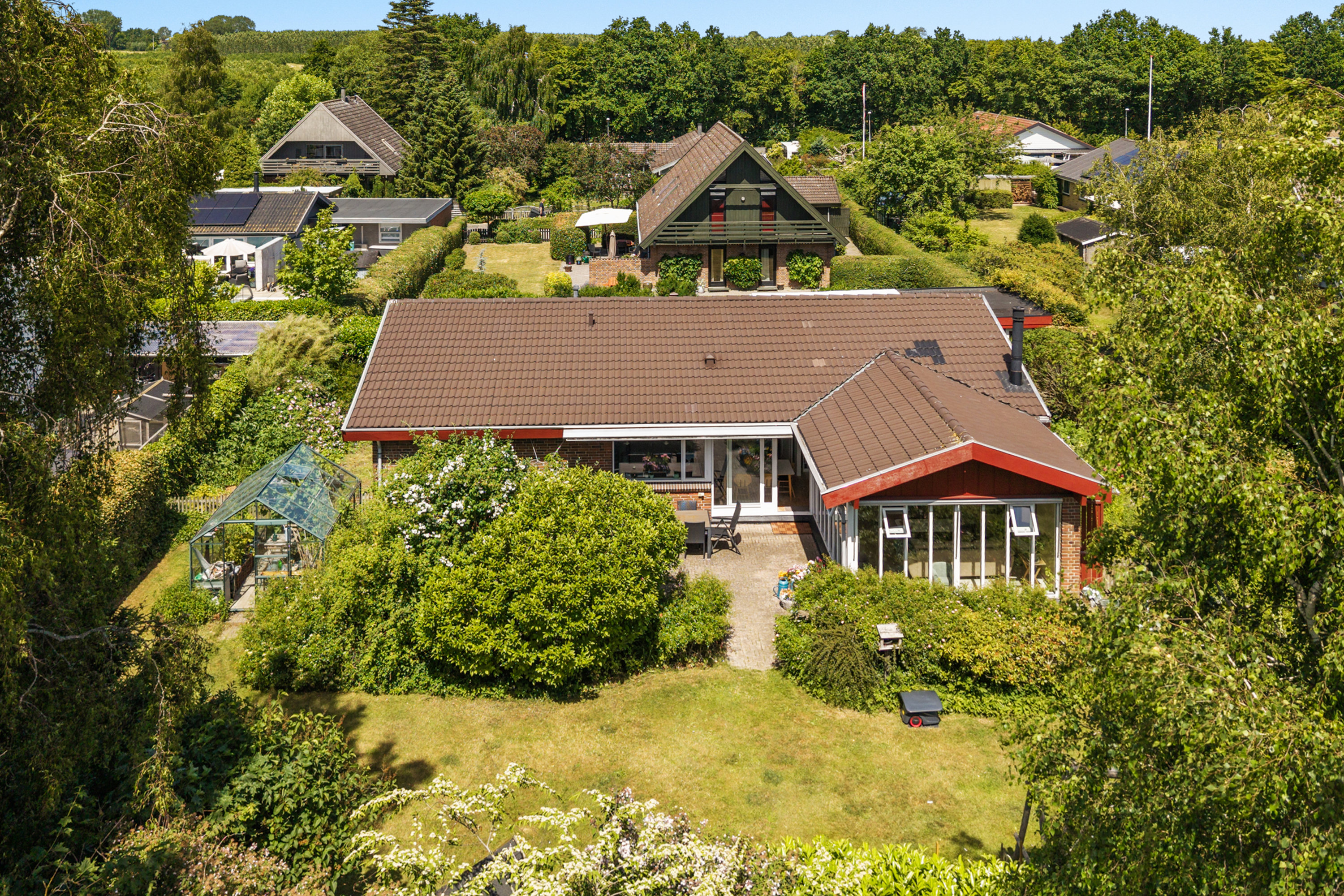 Tofteholmen 54 2690 Karlslunde