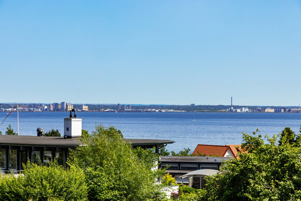 Havudsigt