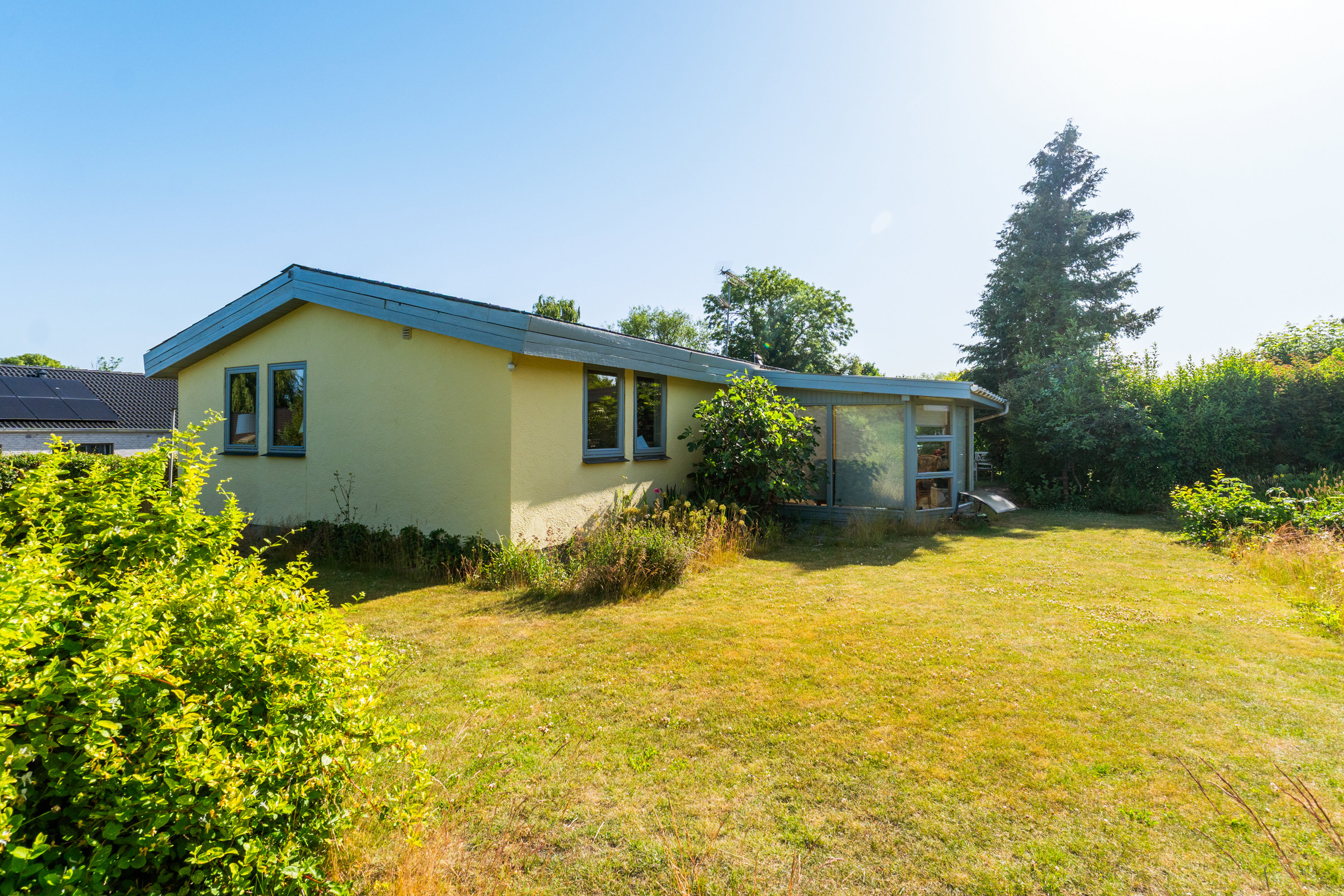 Sortsøvej 22 2730 Herlev