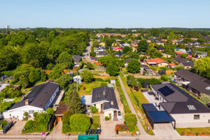 Område
