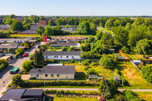 Område