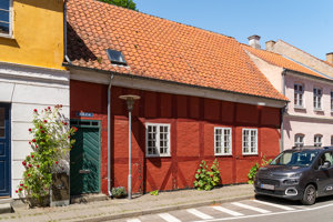 Set fra vejen