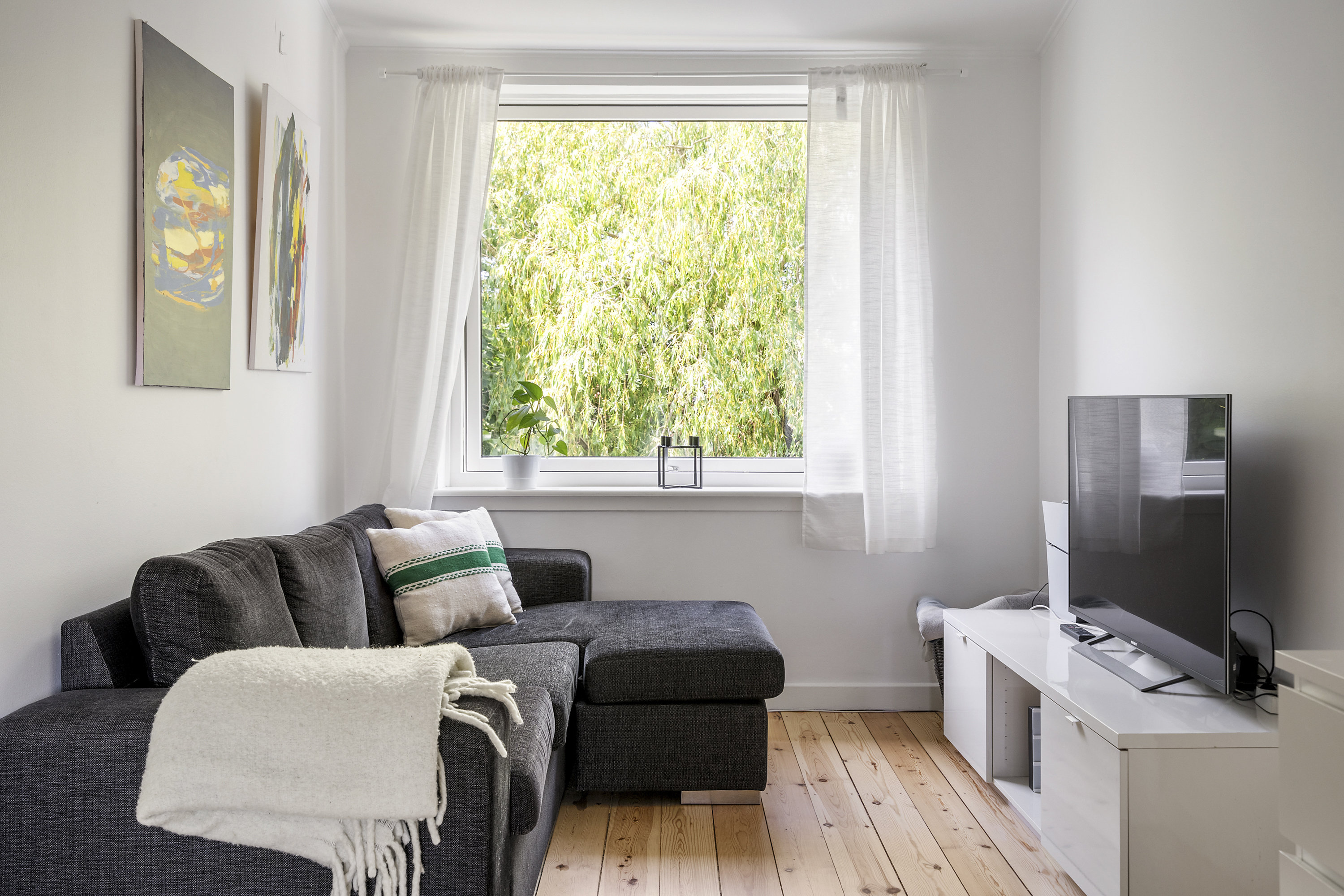 Ejerlejlighed på Ådalsvej 67, 2. th 2720 Vanløse.
