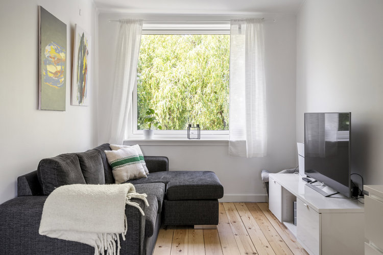 Bolig på Ådalsvej 67, 2. th 2720 Vanløse.