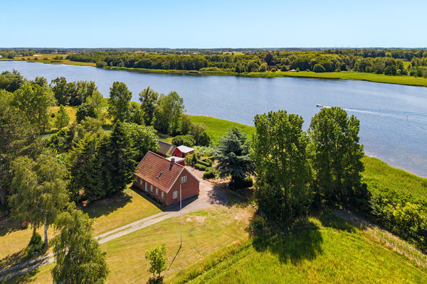 Område