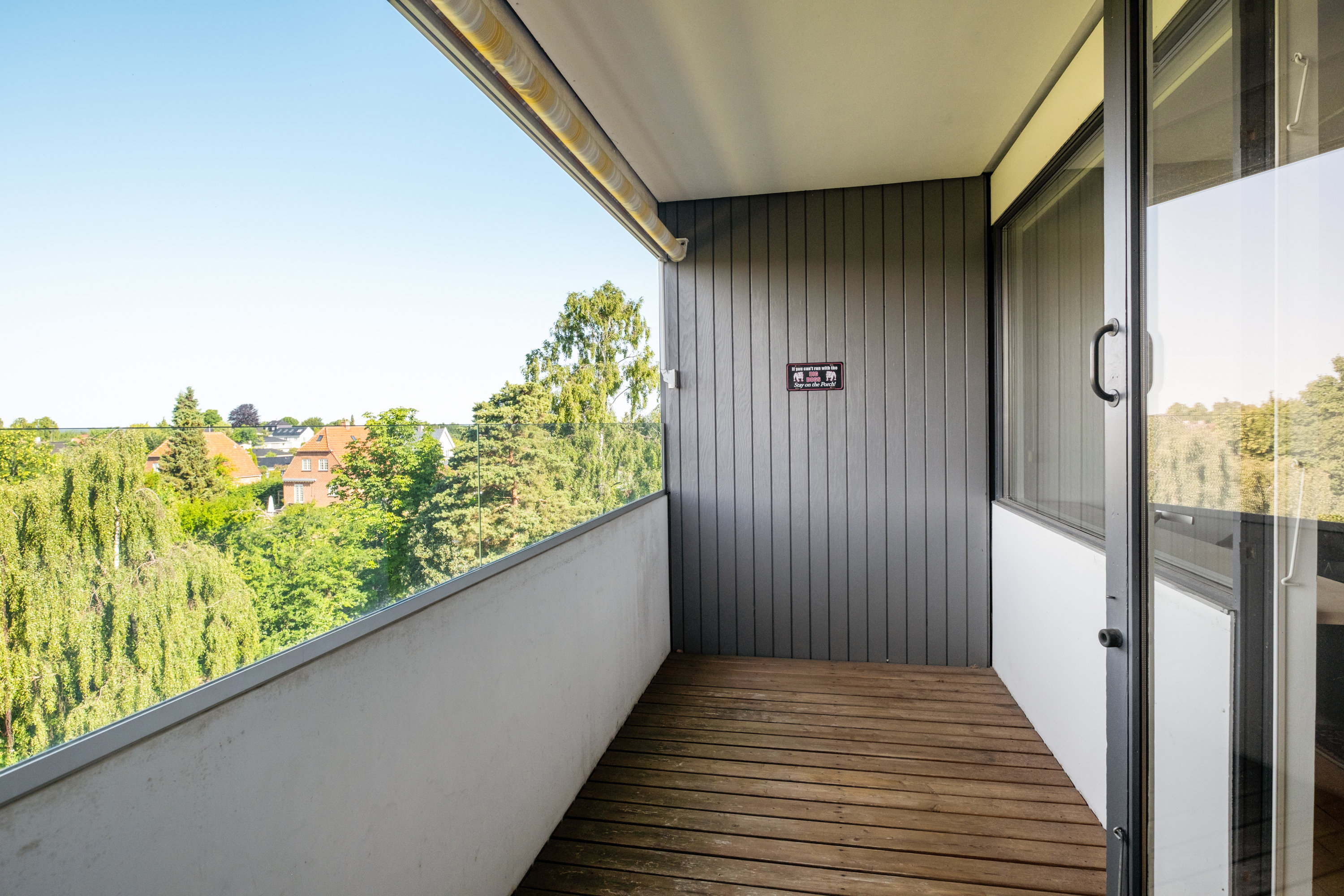 Hørsholm Park 11, 4. th. 2970 Hørsholm