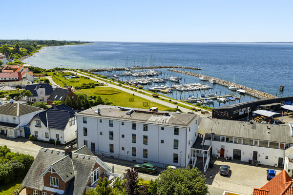 Område