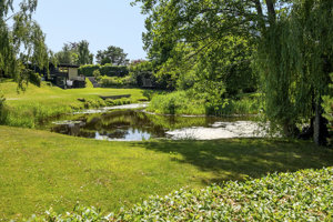 Omgivelser