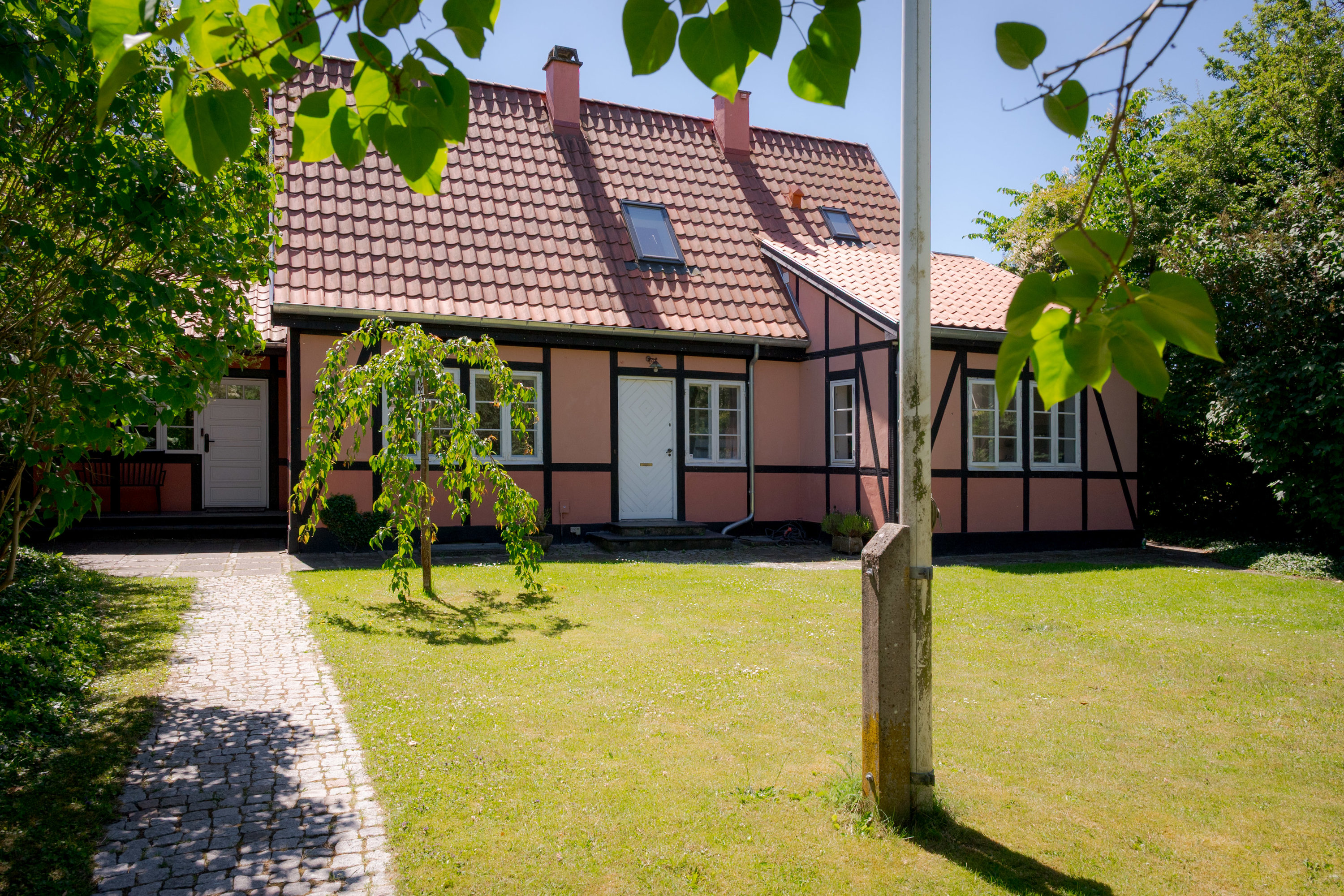 Kløckersvej 6 2820 Gentofte