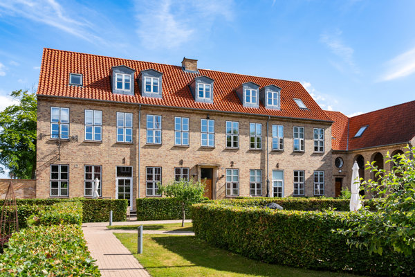 Ejendommen