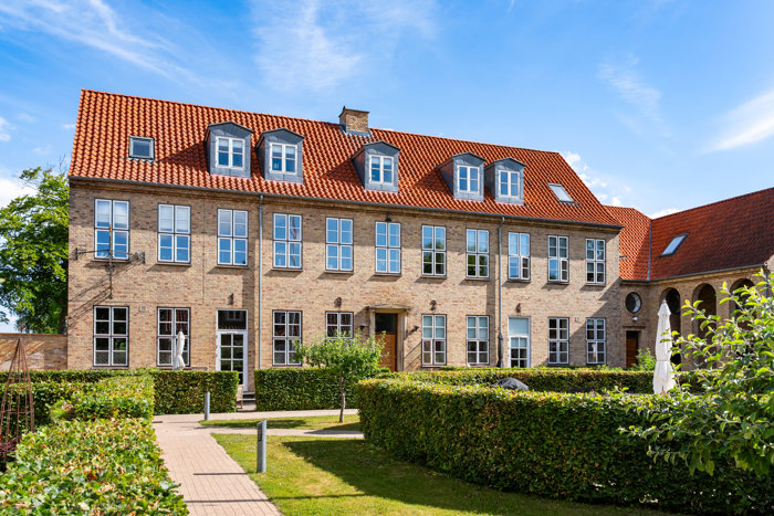 Ejendommen