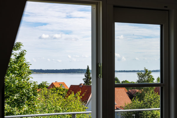 Havudsigt
