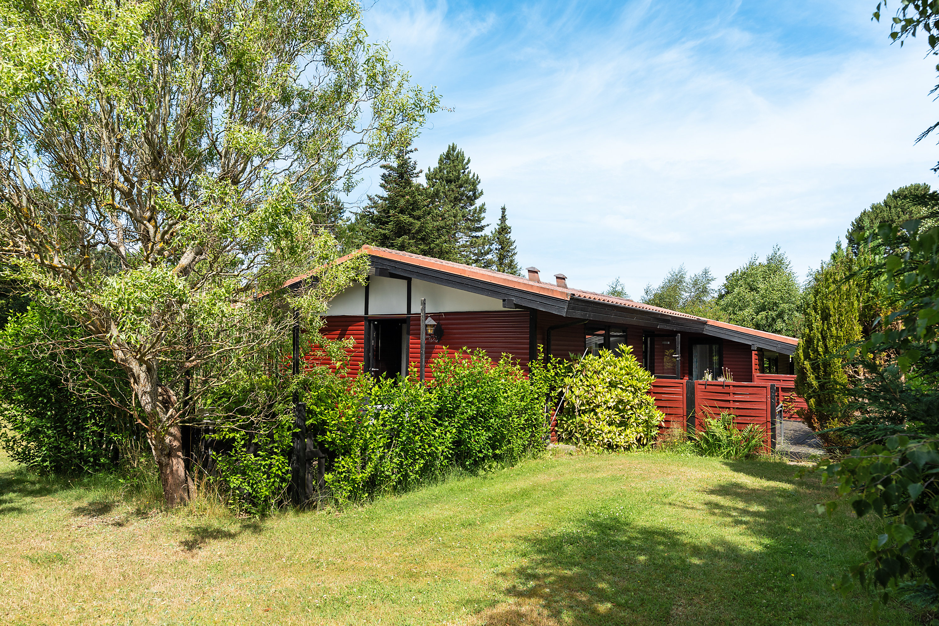 Solkær 8, Udsholt 3250 Gilleleje