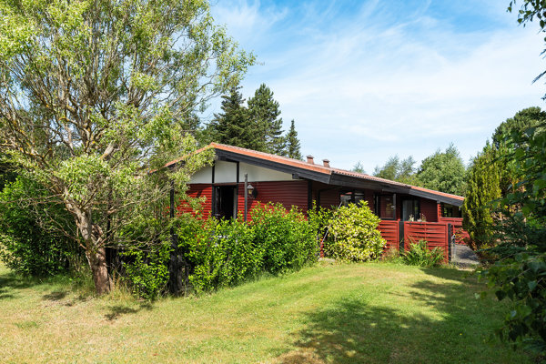 Ejendommen