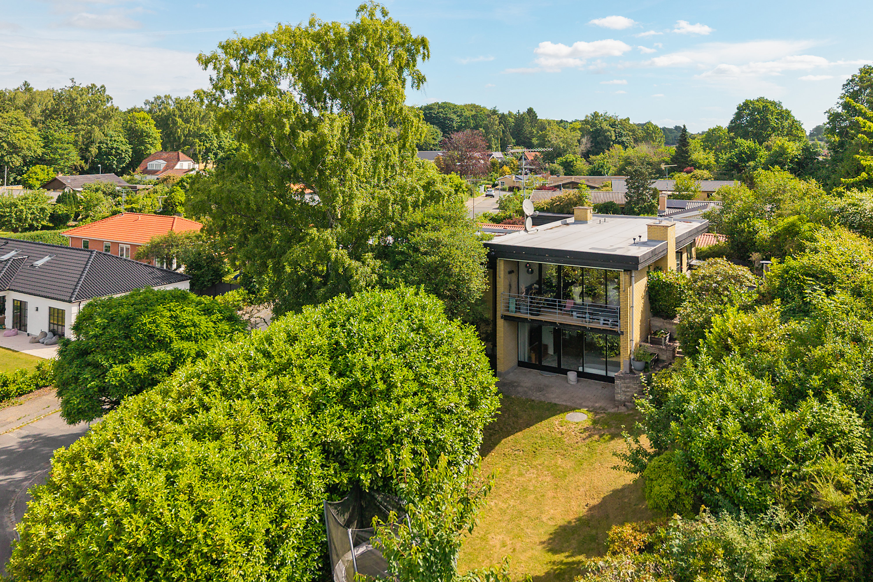 Holmegårdsvang 5A
