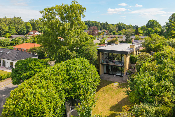 Ejendommen