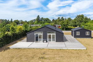 Set fra haven