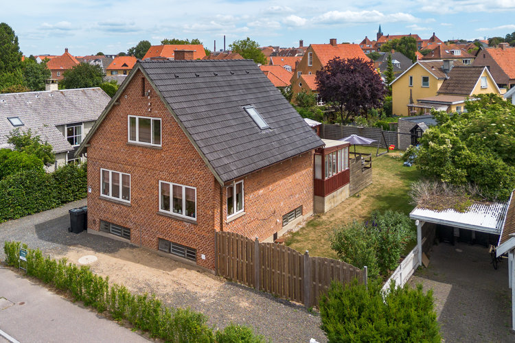 Vestre Ringgade 19