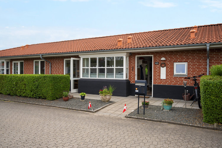 Rødlundvej 445
