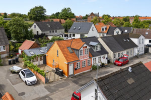 Område