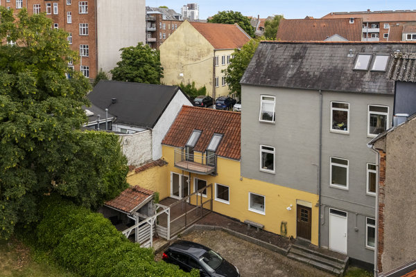Ejendommen