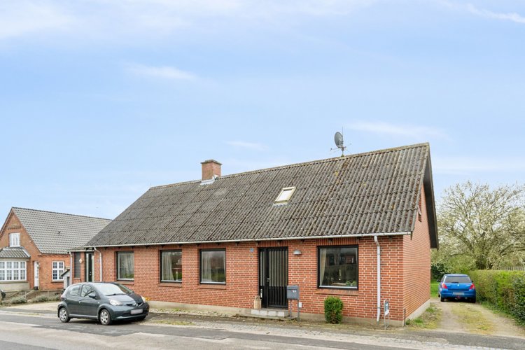 Søndergade 6A