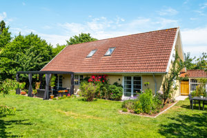 Set fra haven