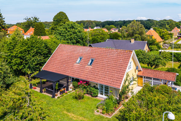 Ejendommen