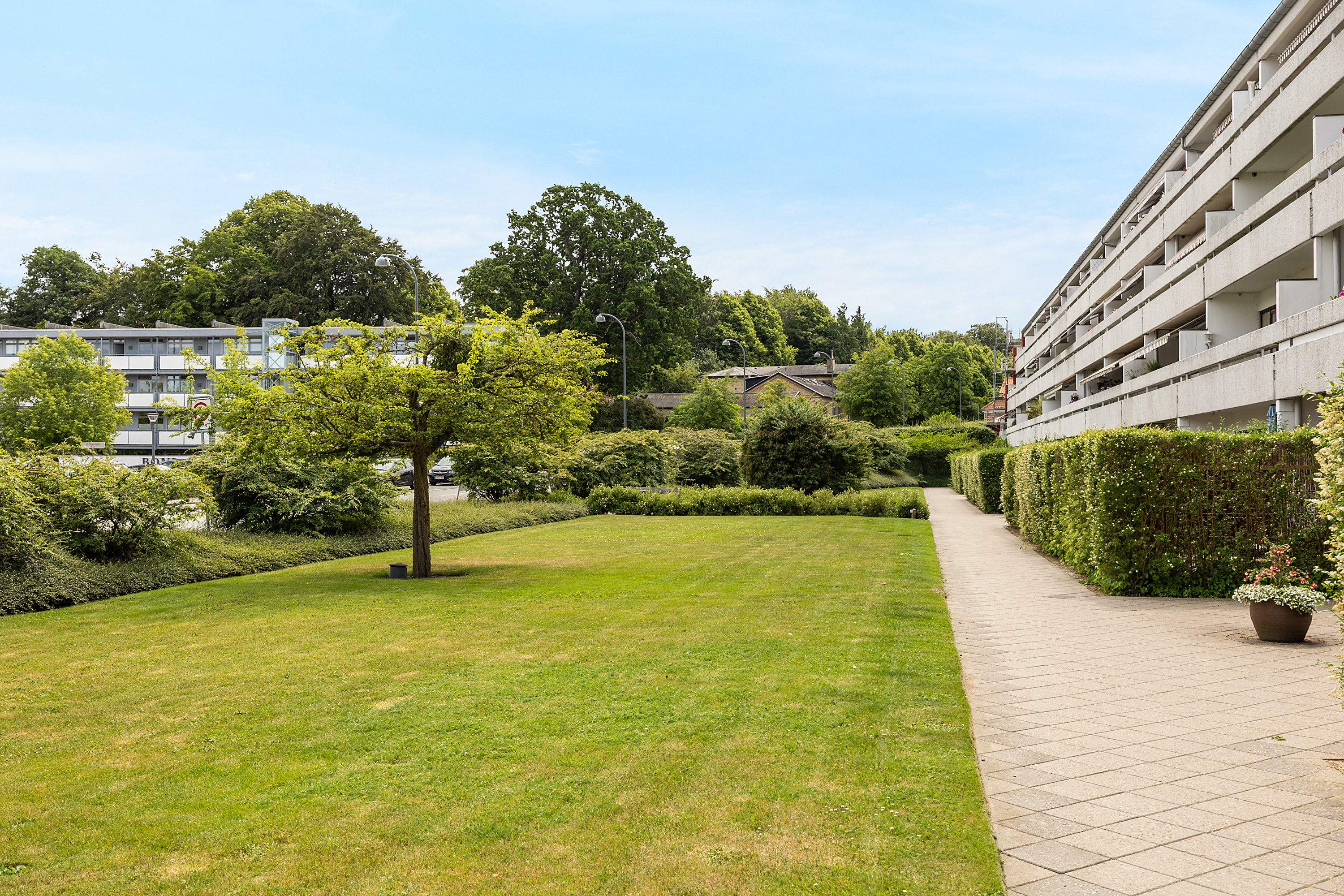 Gl Hovedgade 15D, st. 78. 2970 Hørsholm