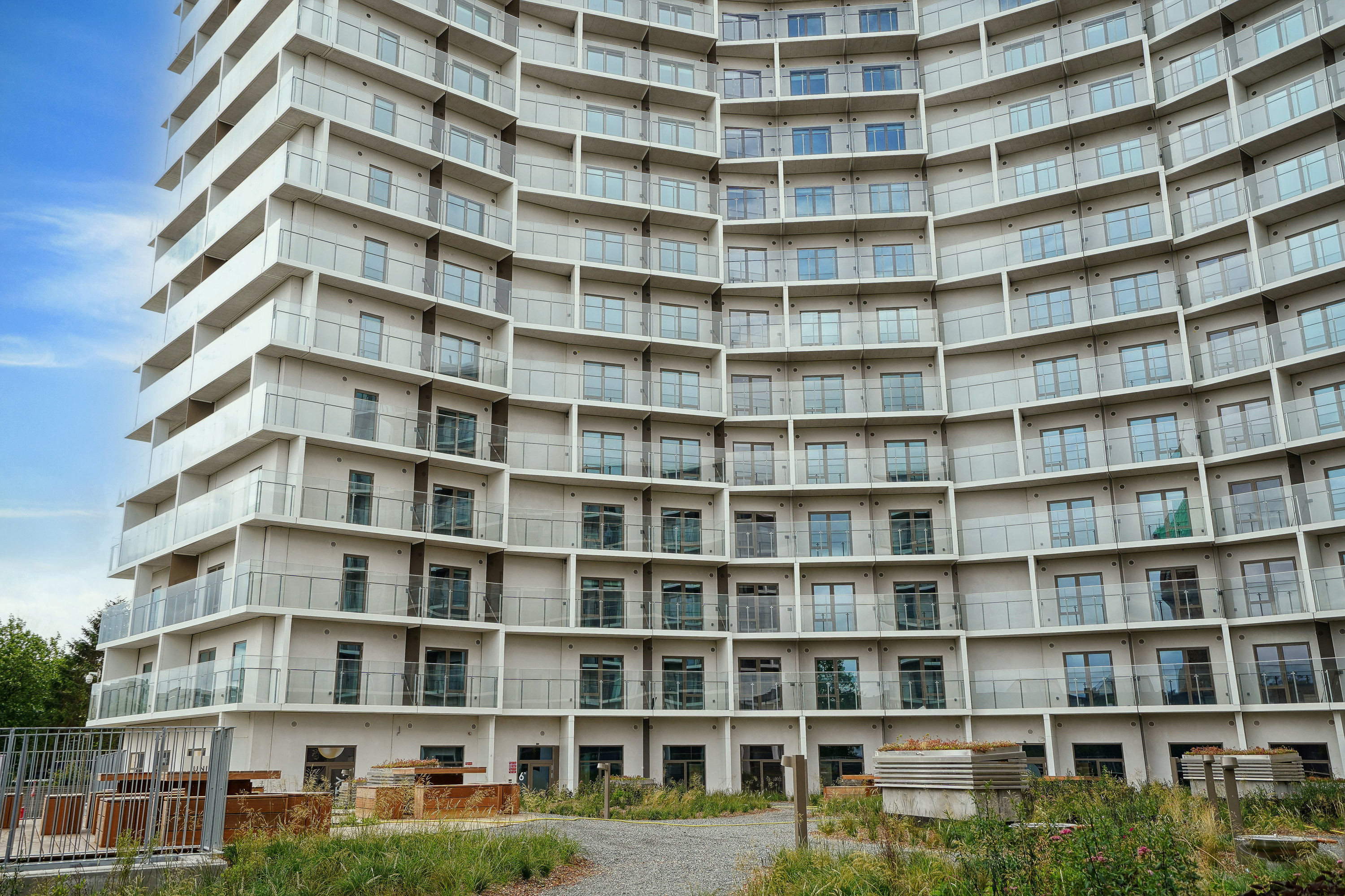 1-room apartment in Aarhus N image 4
