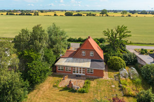 Ejendommen