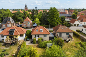 Område