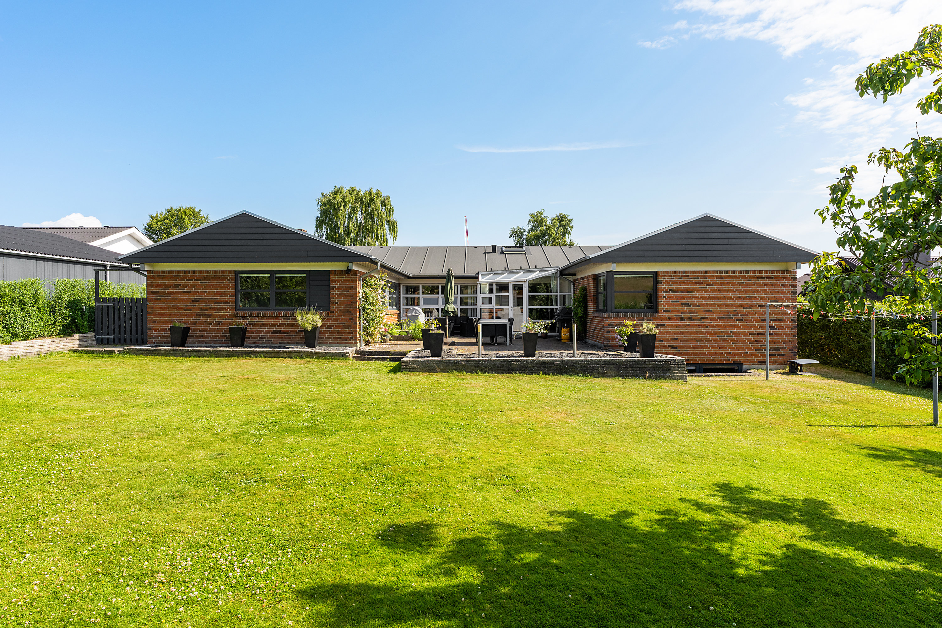 Villa på Banjovej 10 8940 Randers SV.