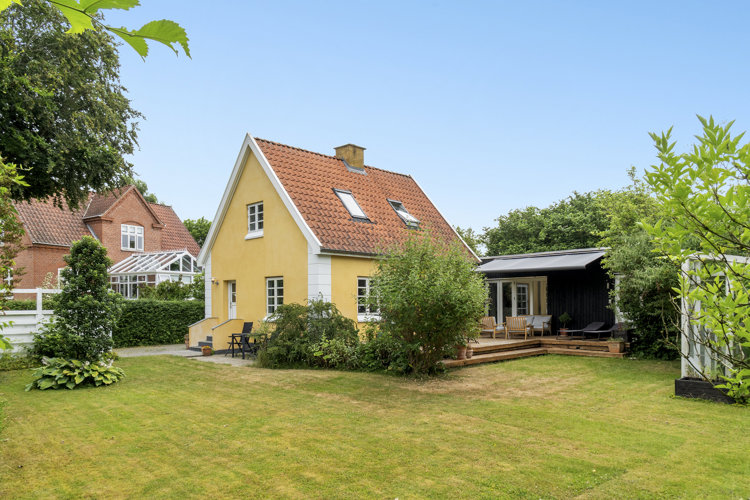 Haslehøjvej 20