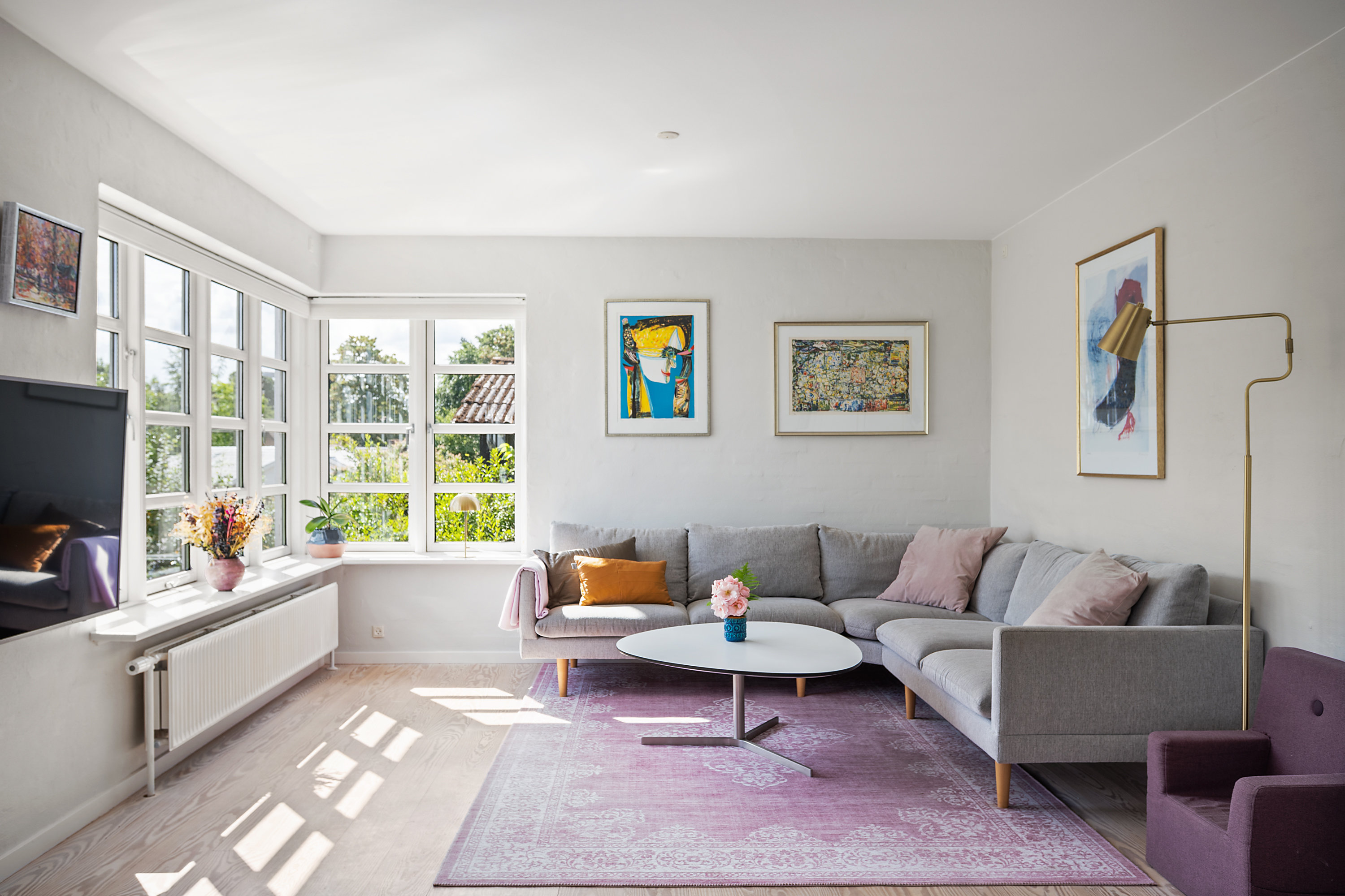 Villa Almindsøvej 36, Sydbyen, Silkeborg - View 3