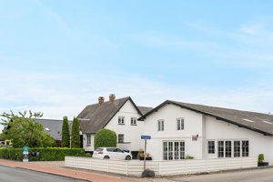 Set fra vejen