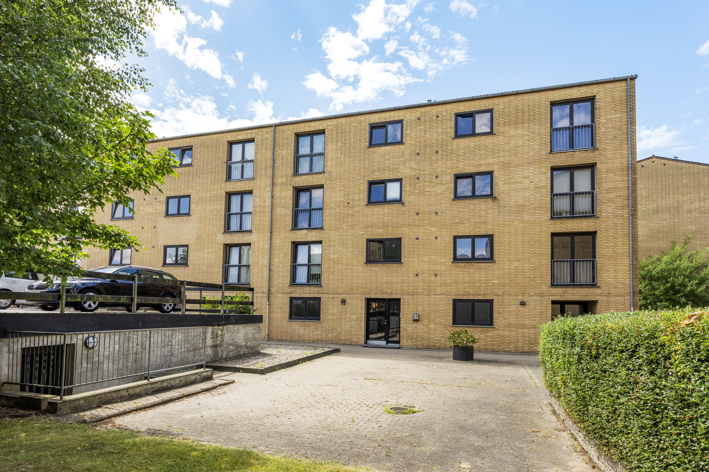 Ejerlejlighed på Platanvej 53, 0. th 8930 Randers NØ.