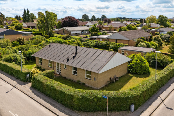 Ejendommen